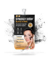 Synergy derm black scrub 15ml