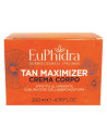 EuPhidra Tan Maximizer Crema Corpo Doposole