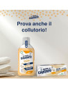 Pasta capitano dentif zen100ml