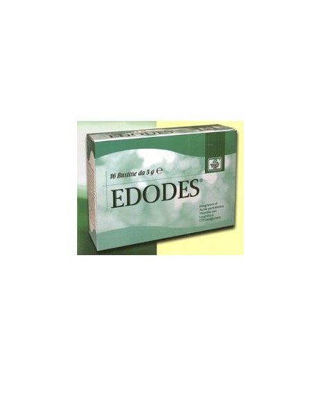 Edodes 16 bustine