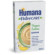 Humana pappa lattea banana200g