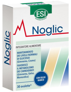Esi noglic 30oval
