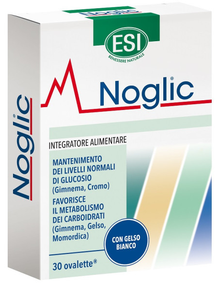 Esi noglic 30oval