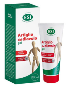Esi artiglio diavolo gel 100ml