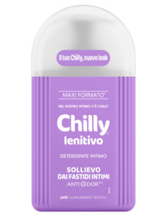 Chilly detergente lenit 300ml