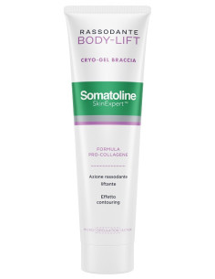Somat skin ex rass braccia