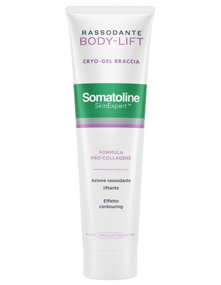 Somat skin ex rass braccia