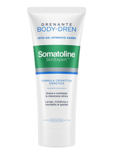 Somat skin ex drenante body