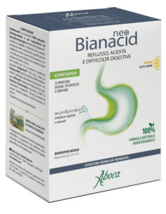 Neobianacid 20bust limone