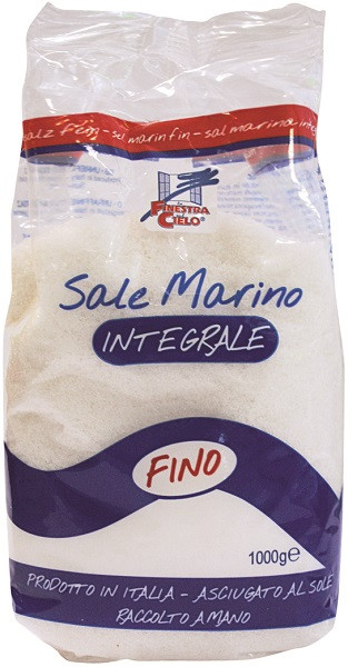 Image of Sale fino 1kg cod085