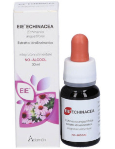 Eie echinacea 30 ml gocce