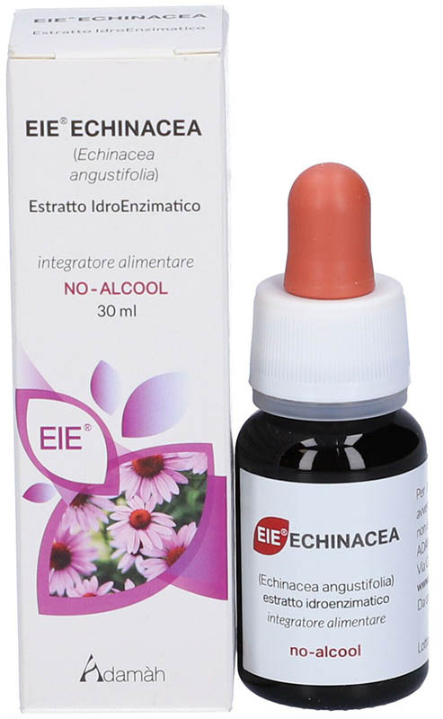 Eie echinacea 30 ml gtt