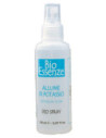 Allume potassio deo spray150ml