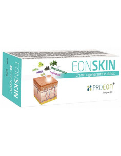 Eonskin crema rigenerante/deto