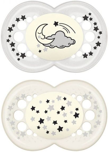 Mam night succh 6+ sil dop n