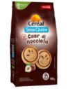 Cereal sg cuor di nocciola160g