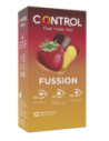 Control fussion ce0123 12pz