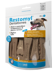 Restomyl dentalbones 482g