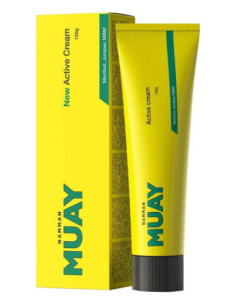 Namman muay active cream 100g