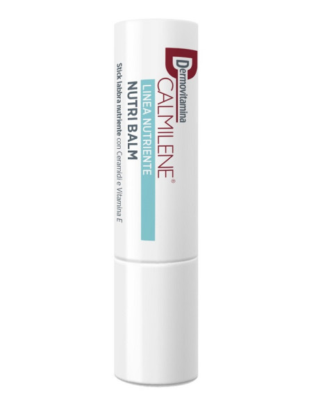 Dermovitamina calm nutri balm