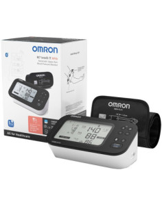 Omron sfigmo braccio m7 intell