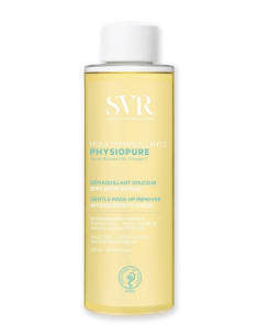 Physiopure huile demaquillante