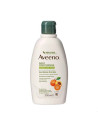 Aveeno Bagno Doccia Yogurt Albicocca & Miele 300ml