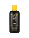 Angstrom protect latte solare spf15 ultra idratante 200ml
