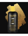 Angstrom protect latte solare spf15 ultra idratante 200ml