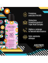 Angstrom protect late solare spf30 ultra idratante