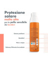 Avène Latte Solare Spray Bambino SPF30 200ML