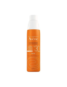 Avene spray protezione solare spf30 200ml