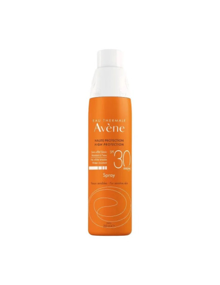 Avene spray protezione solare spf30 200ml