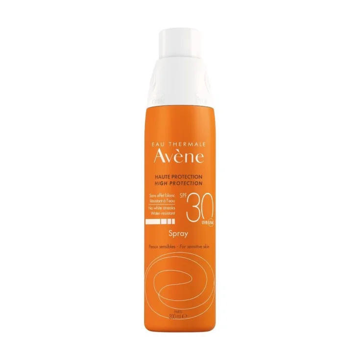Avene spray protezione solare spf30 200ml