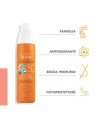Avène Latte Solare Spray Bambino SPF50+ 200ml