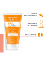 Avene Crema Solare Viso Spf 50+ Pelle Sensibile Secca 50ml