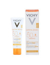 Vichy Capital Soleil Trattamento anti-macchie colorato 3 in 1 SPF 50+ 50 ml