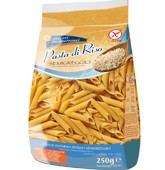 Image of Piaceri medit pas riso penne r cod085