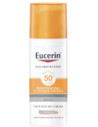 Eucerin sun photoaging tint50+