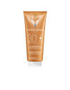Vichy Capital Soleil Latte Idratante Viso E Corpo Spf 30 300ml