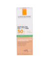 La roche-posay anthelios gelcrema colorata spf50+ 50 ml
