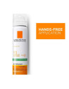 La roche-posay anthelios spray invisibile viso spf50+ 75 ml