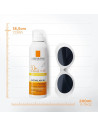La Roche Posay Anthelios Spray Invisibile SPF 50+ Solare Ultra-Leggero 200 ml