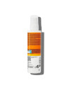 La Roche-Posay Anthelios Spray Invisibile Spf 50+ 200 Ml