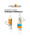 La Roche-Posay Anthelios Spray Uvmune 400 Bambini Spf50+ 200 Ml