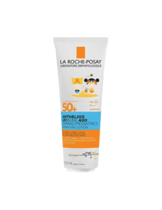 La Roche-Posay Anthelios UVMune 400 Dermo-Pediatrics Latte Idratante SPF50+ 250ml