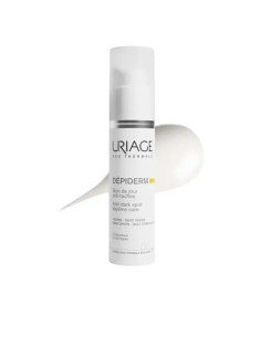 Uriage depiderm spf50 + trattamento giorno anti-macchie