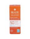 Rilastil Sun System Velvet Touch Crema Vellutata Spf50+ 50ml