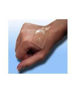 Cica care 12cmx15cm 1med