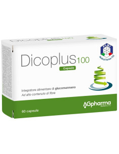 Dicoplus 100 60 capsule